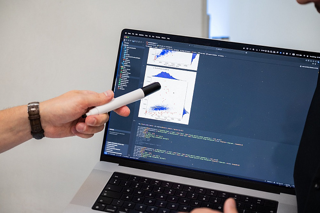 Цифровая модель НИТУ МИСИС поможет горным предприятиям перейти к полностью автономному управлению