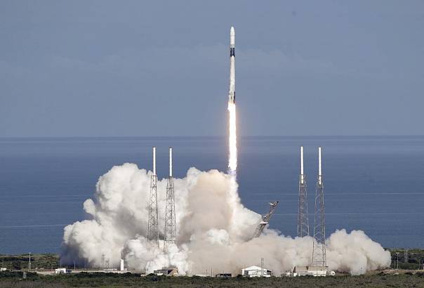 У SpaceX появились тарифы для «самых маленьких»