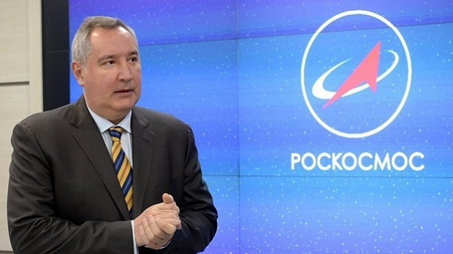 Рогозин назвал возможную причину продолжающейся утечки воздуха на МКС