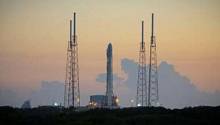SpaceX запустит грузовой корабль к МКС
