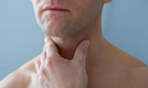 «Электронный нос» по запаху дыхания может определять риск развития рака пищевода 