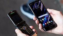 В России готовятся к регистрации смартфонов по IMEI