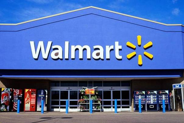 Новый алгоритм машинного зрения облегчит работу сотрудникам Wallmart