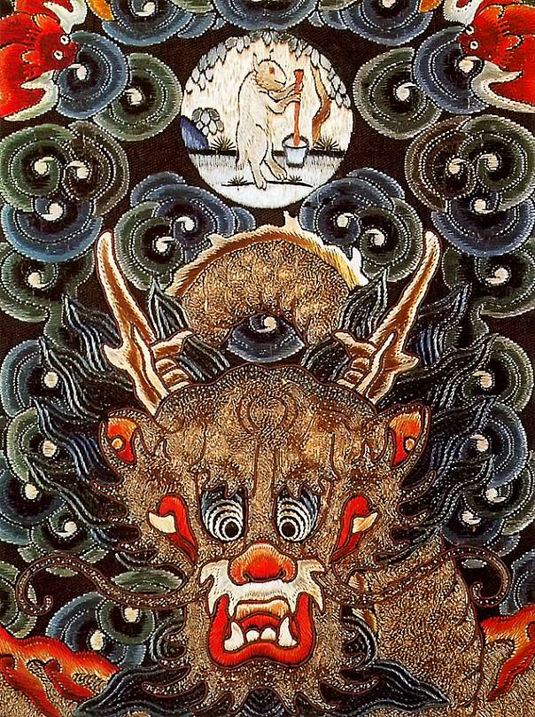 Про зайцев и лунатиков