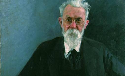 150 лет со дня рождения Вернадского 