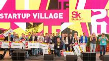 Лучшие проекты Startup Village прошлых лет