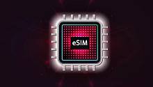 В России готовятся к запуску eSIM