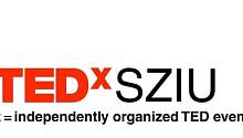 TEDxSZIU: всем по идее
