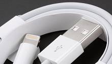 Европарламент призвал Apple отказаться от разъёма Lightning