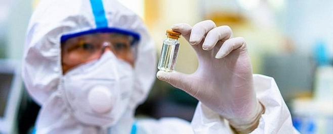 Высокая доза хлорохина, потенциального препарата для лечения COVID-19, может быть смертельно опасной