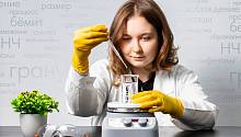 Химики СПбГУ создали съедобные гранулы для замедления старения