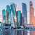 Серебряные башни Москвы: как строились небоскребы «Сити»