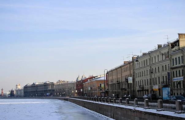 Петербург оставили без новых дорог
