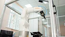 Новый формат обучения студентов: в МТУСИ открылась лаборатория промышленной робототехники