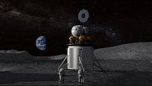 NASA поможет SpaceX и Blue Origin в разработке технологий для будущих космических полётов