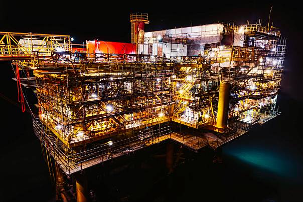 Разработка ученых Пермского Политеха позволит очистить нефть от примесей