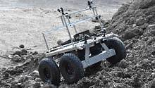Ровер MoonRanger будет искать воду на Луне