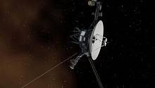 NASA чинит Voyager-2, на котором отключилось оборудование  