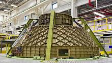 Разработчики космического корабля Starliner назвали дату его первого тестового полёта
