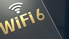 Состоялся запуск Wi-Fi 6