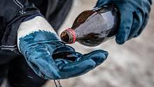 Натриевые наночастицы упростят добычу сверхгустой нефти