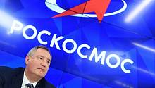 Разговоры о Луне: «Роскосмос» пообещал определиться с датой и деталями полёта на земной спутник