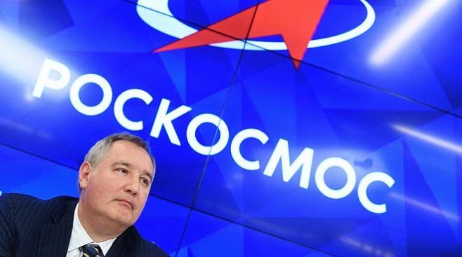 Разговоры о Луне: «Роскосмос» пообещал определиться с датой и деталями полёта на земной спутник