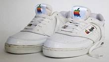Ботинки от Apple