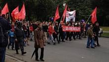 Митинг, часть 2