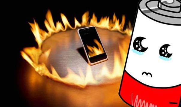 Хакеры научились атаковать зарядные устройства гаджетов