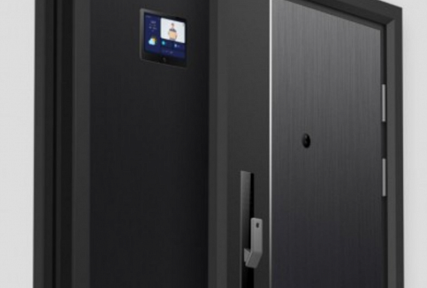 300 000 тестов, 28 патентов и 15 месяцев разработки: представлена умная дверь Xiaomi