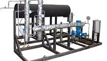 Ученые Пермского Политеха разработали систему для получения нефти из пластиковых отходов 