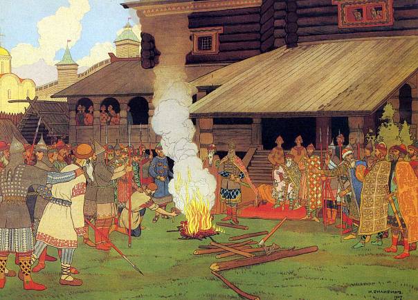 Русские правды