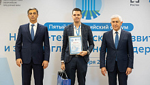 В МАИ разработали умный комплекс для контроля производства деталей промышленного оборудования