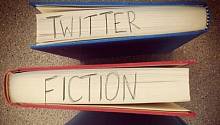 Первый Фестиваль научной фантастики в Twitter