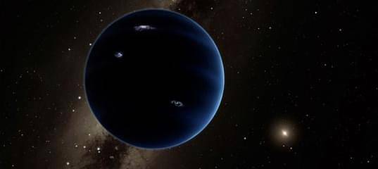 Астрономы продолжают пытаться найти доказательства существования «Планеты Девять» 
