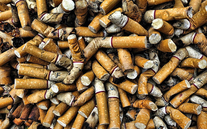 Сигареты оказались ещё вреднее, чем все думали