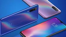 Xiaomi выпустит смартфон с камерой на 108 мегапикселей
