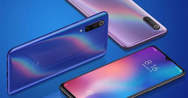 Xiaomi выпустит смартфон с камерой на 108 мегапикселей