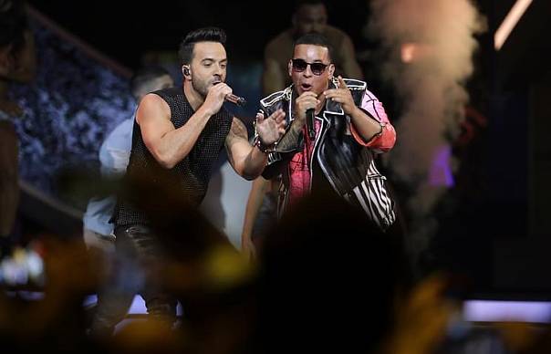 В чем секрет песни Despacito?