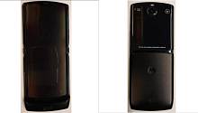Смартфон Motorola RAZR со складным дисплеем полностью раскрыли за несколько часов до анонса