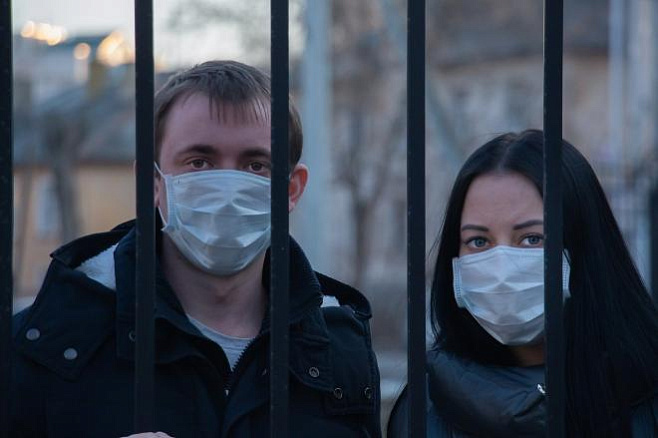 Ученые выяснили, как россияне оценивают помощь государства во время пандемии коронавируса