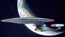 Инженер NASA раскритиковал звездолёты из научной фантастики за медлительность