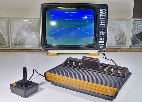 Алгоритм Uber прошёл всю библиотеку игр Atari 2600 с блестящими результатами