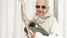 Модель века: 95-летняя австрийка стала инстаграм-сенсацией