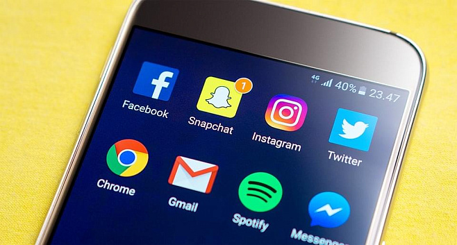 Новый новостной раздел появился в Facebook