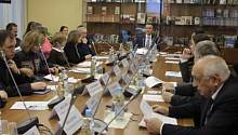 Резолюция круглого стола по вопросам СМИ