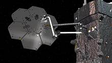 Роборуки не для скуки: NASA финансирует разработку робота для сборки спутников