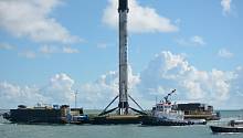 Казахстан будет сотрудничать со SpaceX, потому что с Россией — слишком дорого