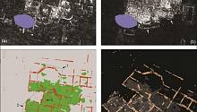 Ученые изучили древний римский город с помощью GPS